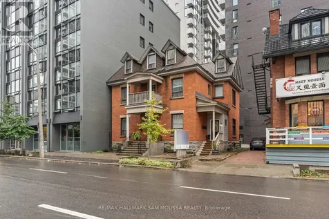 162-164 Metcalfe Street Ottawa ON K2P 1P2