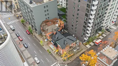 162-164 Metcalfe Street Ottawa ON K2P 1P2