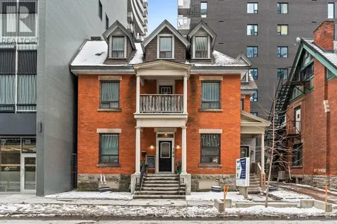 162-164 Metcalfe Street Ottawa ON K2P 1P2
