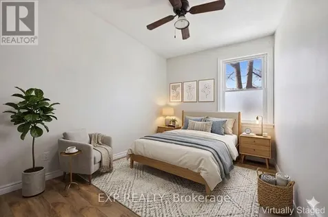253 Sydney Street South Kitchener ON N2G 3V8