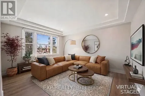253 Sydney Street South Kitchener ON N2G 3V8
