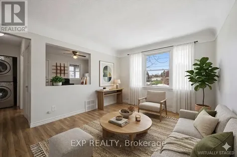 253 Sydney Street South Kitchener ON N2G 3V8