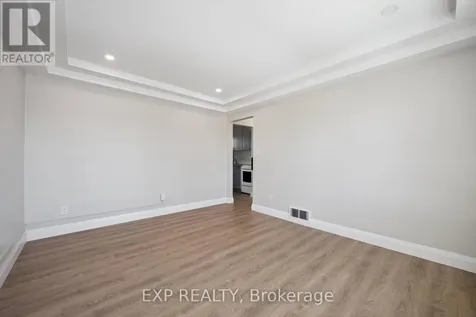 253 Sydney Street South Kitchener ON N2G 3V8