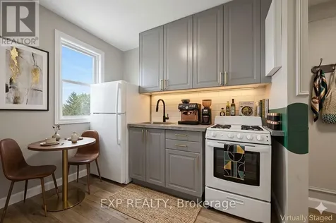 253 Sydney Street South Kitchener ON N2G 3V8