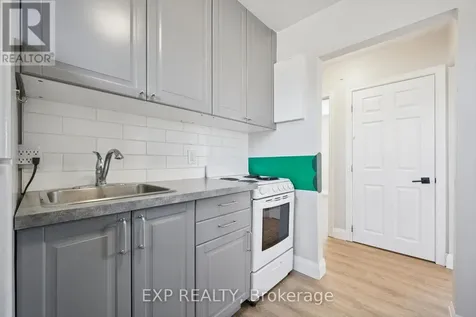 253 Sydney Street South Kitchener ON N2G 3V8