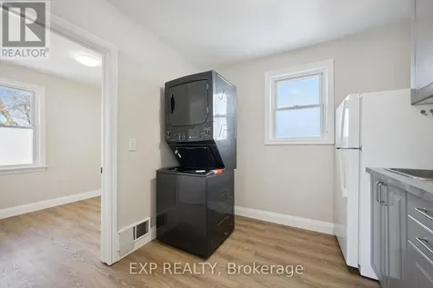 253 Sydney Street South Kitchener ON N2G 3V8