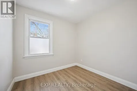 253 Sydney Street South Kitchener ON N2G 3V8