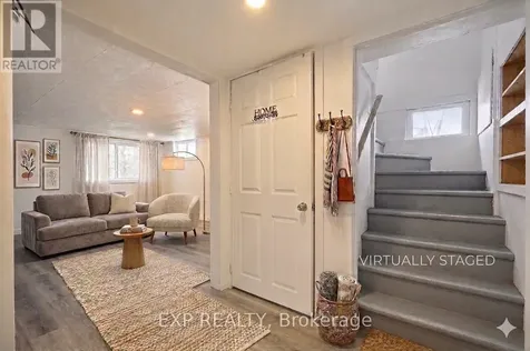 253 Sydney Street South Kitchener ON N2G 3V8
