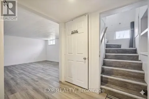 253 Sydney Street South Kitchener ON N2G 3V8