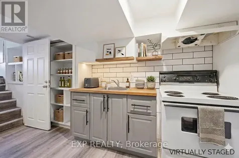 253 Sydney Street South Kitchener ON N2G 3V8