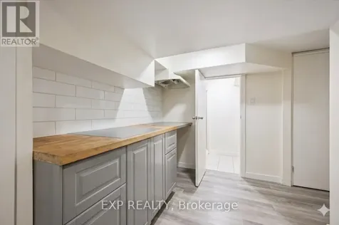 253 Sydney Street South Kitchener ON N2G 3V8
