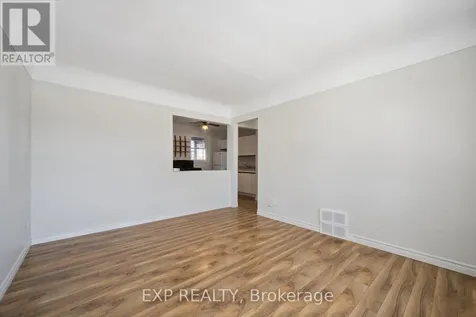 253 Sydney Street South Kitchener ON N2G 3V8