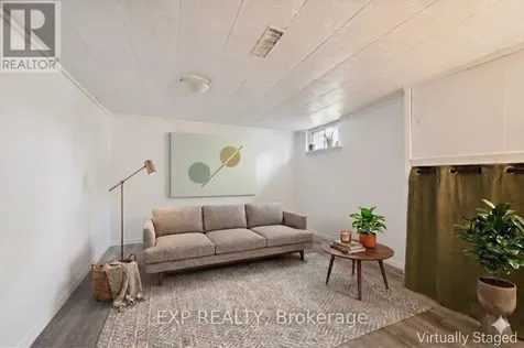 253 Sydney Street South Kitchener ON N2G 3V8