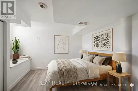 253 Sydney Street South Kitchener ON N2G 3V8