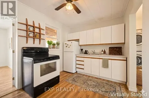 253 Sydney Street South Kitchener ON N2G 3V8