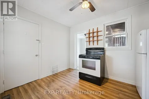 253 Sydney Street South Kitchener ON N2G 3V8