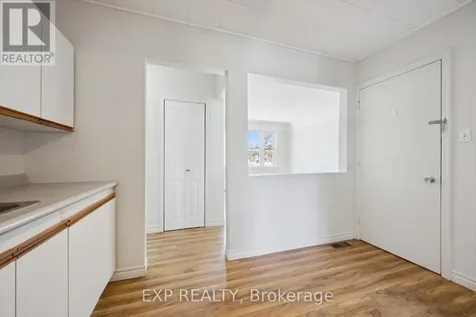 253 Sydney Street South Kitchener ON N2G 3V8