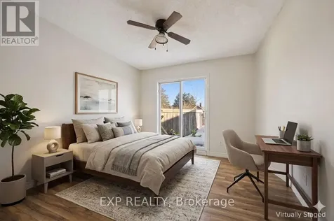 253 Sydney Street South Kitchener ON N2G 3V8