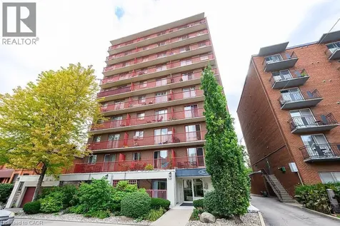 141 Catharine Street South Hamilton ON L8N 2J7
