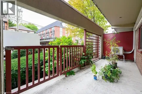 141 Catharine Street South Hamilton ON L8N 2J7