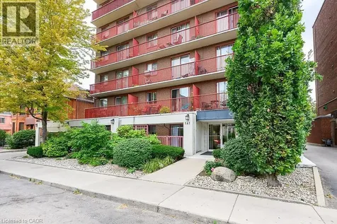 141 Catharine Street South Hamilton ON L8N 2J7