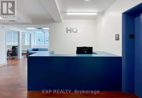 396 Cooper Street Ottawa ON K2P 2H7