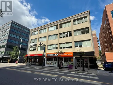 396 Cooper Street Ottawa ON K2P 2H7