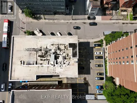 396 Cooper Street Ottawa ON K2P 2H7
