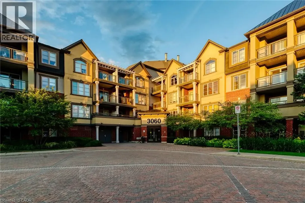 3060 Rotary Way Burlington ON L7M 0G9