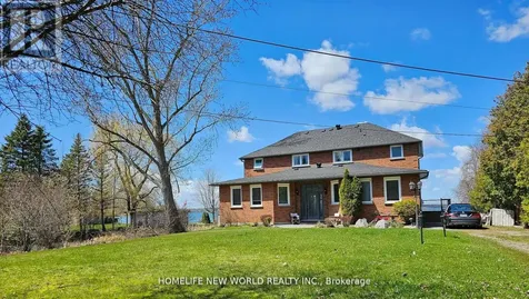 20 Potts Lane Scugog ON L0B 1E0