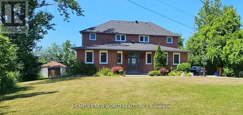 20 Potts Lane Scugog ON L0B 1E0