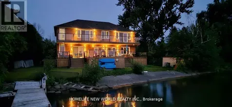 20 Potts Lane Scugog ON L0B 1E0