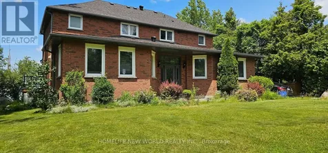 20 Potts Lane Scugog ON L0B 1E0