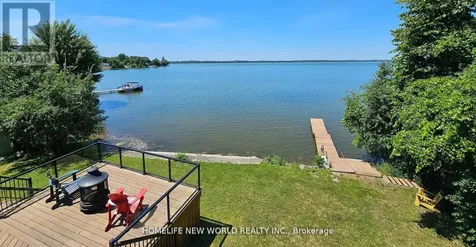 20 Potts Lane Scugog ON L0B 1E0