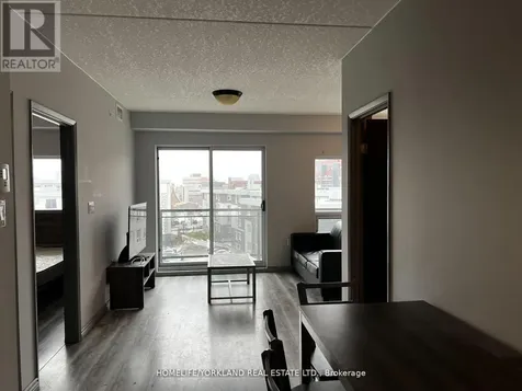 275 Larch Street Waterloo ON N2L 3R2