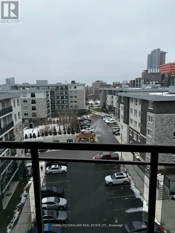 275 Larch Street Waterloo ON N2L 3R2
