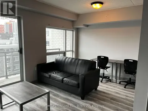 275 Larch Street Waterloo ON N2L 3R2