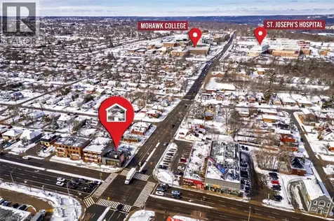 634 Upper James Street Hamilton ON L9C 2Z2