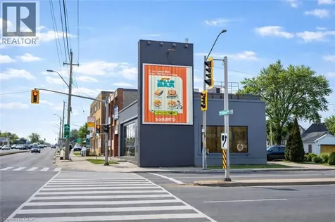 634 Upper James Street Hamilton ON L9C 2Z2