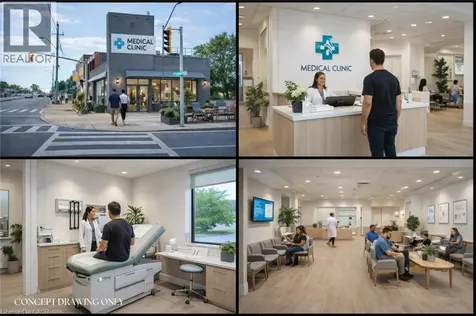 634 Upper James Street Hamilton ON L9C 2Z2