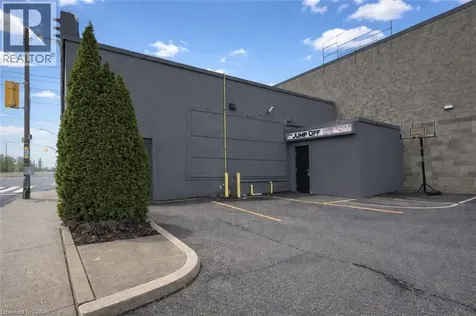 634 Upper James Street Hamilton ON L9C 2Z2