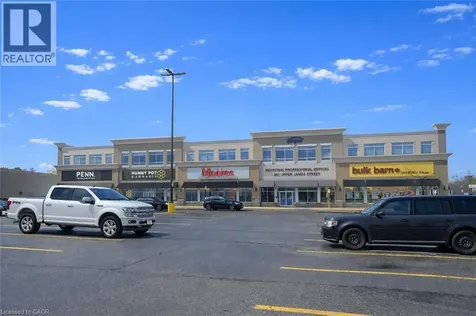 634 Upper James Street Hamilton ON L9C 2Z2