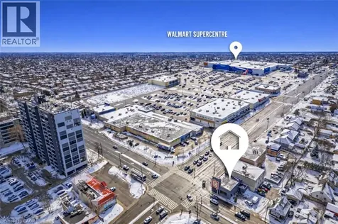 634 Upper James Street Hamilton ON L9C 2Z2