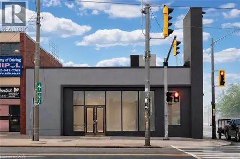 634 Upper James Street Hamilton ON L9C 2Z2