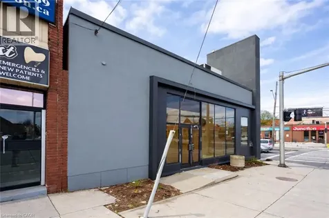 634 Upper James Street Hamilton ON L9C 2Z2