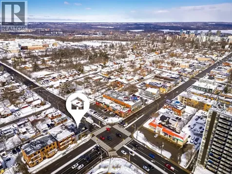 634 Upper James Street Hamilton ON L9C 2Z2