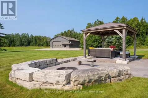 33 Dunks Bay Road Northern Bruce Peninsula ON N0H 2R0