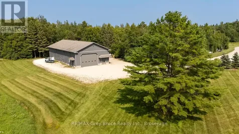 33 Dunks Bay Road Northern Bruce Peninsula ON N0H 2R0