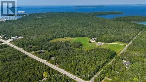 33 Dunks Bay Road Northern Bruce Peninsula ON N0H 2R0