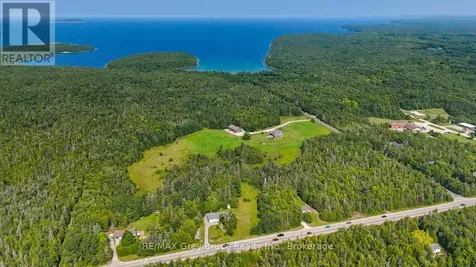 33 Dunks Bay Road Northern Bruce Peninsula ON N0H 2R0